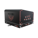 Glutebuilder Box Pro